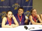 GBB 1A FINAL-Vincennes Rivet coach Tim Young