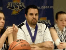 GBB 2A FINAL-Austin coach Jared Petersen