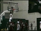 Finney-Smith Tip Slam, 3/6/10
