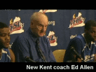 Ed Allen, New Kent, 3/9/10