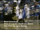 Cave Spr.-N. Kent Highlights, 3/9/10