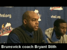Bryant Stith Interview, 3/9/10