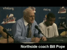 Northside Interview, 3/9/10