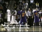 Wave-P. Henry Highlights, 3/10/10
