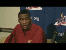 Player Interviews, 3/10/10
