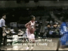 Surry-Burton Highlights, 3/12/10