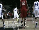 Taylor-Princess Anne Highlights, 3/12/10