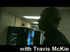 Travis McKie, Webisode 2, 3/16/10
