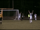 Katie Venck Goal, Midlo, 3/17/10