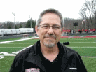 BT&F-North Central (Indianapolis) coach Rick Stover