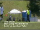 Cosby-Loudoun Valley, 6/11/10
