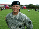 Hawaii Army National Guard: Dana Muller
