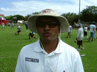 Video: 2010 Game Plan Academy Football Camp