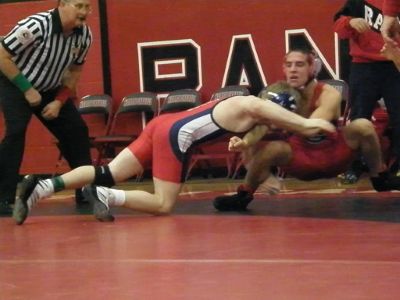 ... Bi-County Tournament win over ...