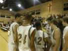 John_Carroll_huddle_with_nine_seconds_left.JPG