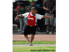 PUNAHOU RELAYS, Linsky, ilh track and field, 4-26-08