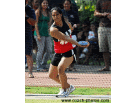 PUNAHOU RELAYS, Linsky, ilh track and field, 4-26-08