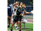 PUNAHOU RELAYS, Linsky, ilh track and field, 4-26-08