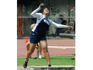 PUNAHOU RELAYS, Linsky, ilh track and field, 4-26-08