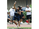 PUNAHOU RELAYS, Linsky, ilh track and field, 4-26-08