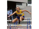 PUNAHOU RELAYS, Linsky, ilh track and field, 4-26-08