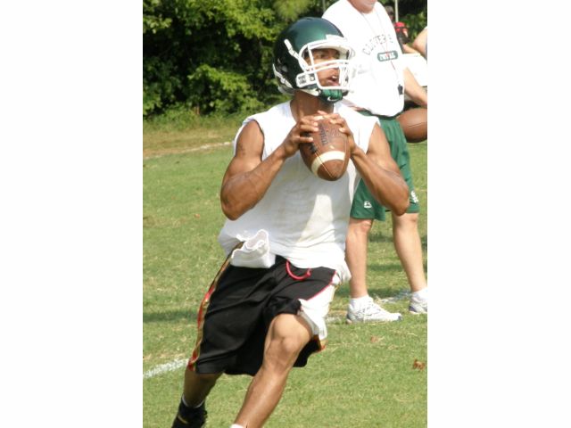 Fox/DigitalSports football top 10 – Sept. 8